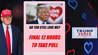 Az elnöki felhívás