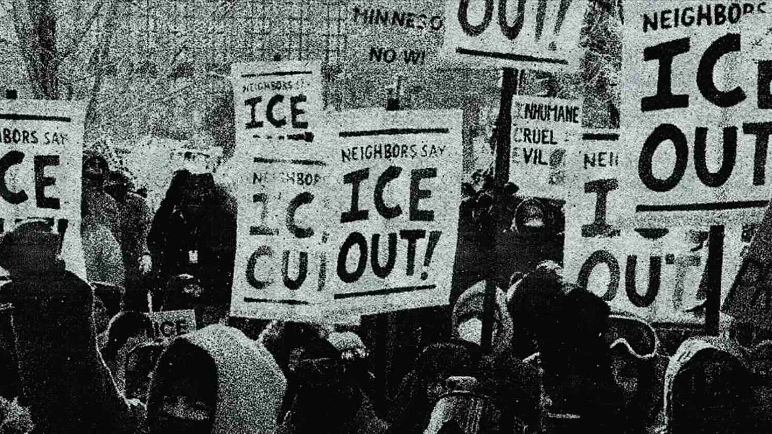 Bruce Springsteen's new single ‘Streets of Minneapolis’