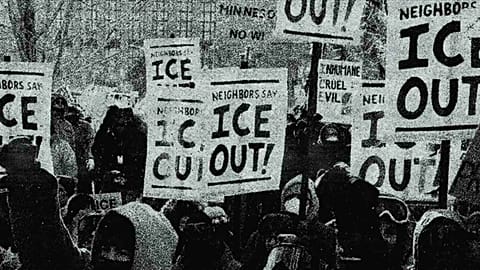 Bruce Springsteen's new single ‘Streets of Minneapolis’