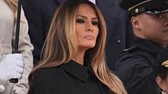Melania Trump