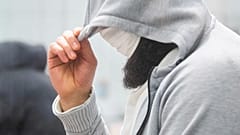 Abu Walaa, Anführer der terroristischen Miliz „Islamischer Staat“ (IS).