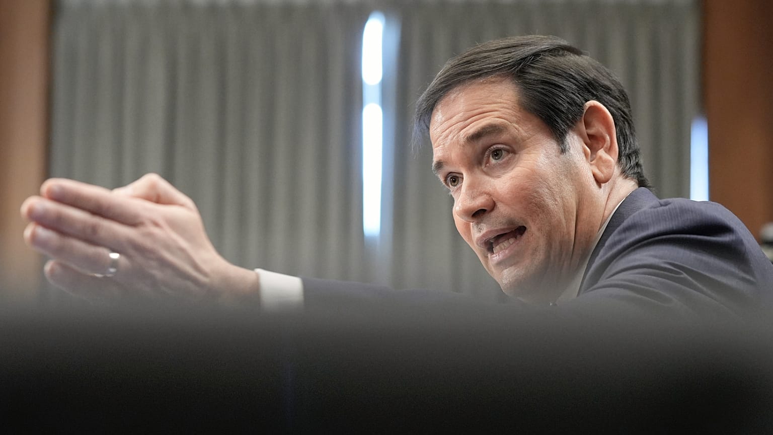 Marco Rubio