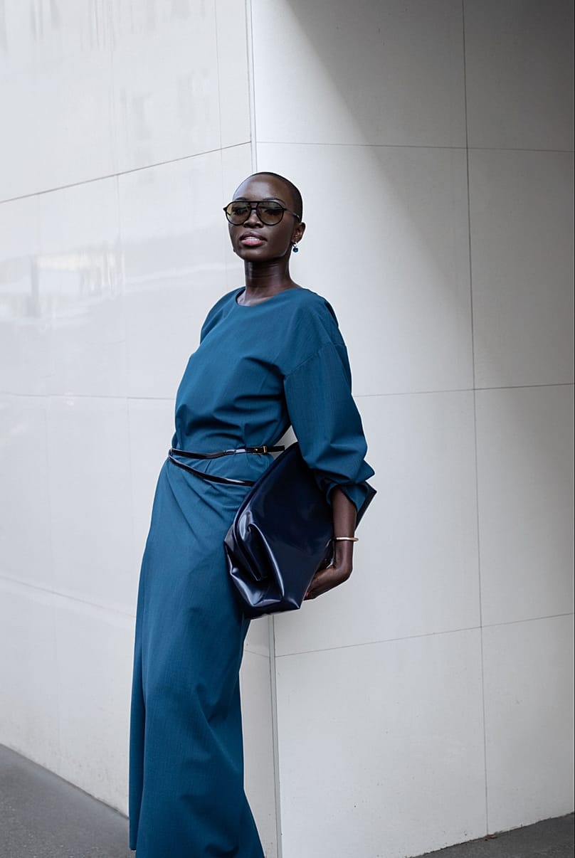 Zdjęcie wykonane przez Ingridę Rutkutė.