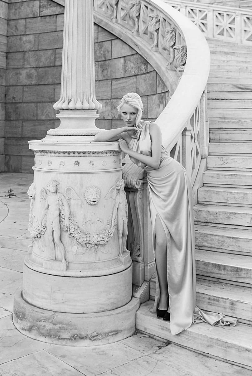 Zdjęcie wykonane przez Ingridę Rutkutė.