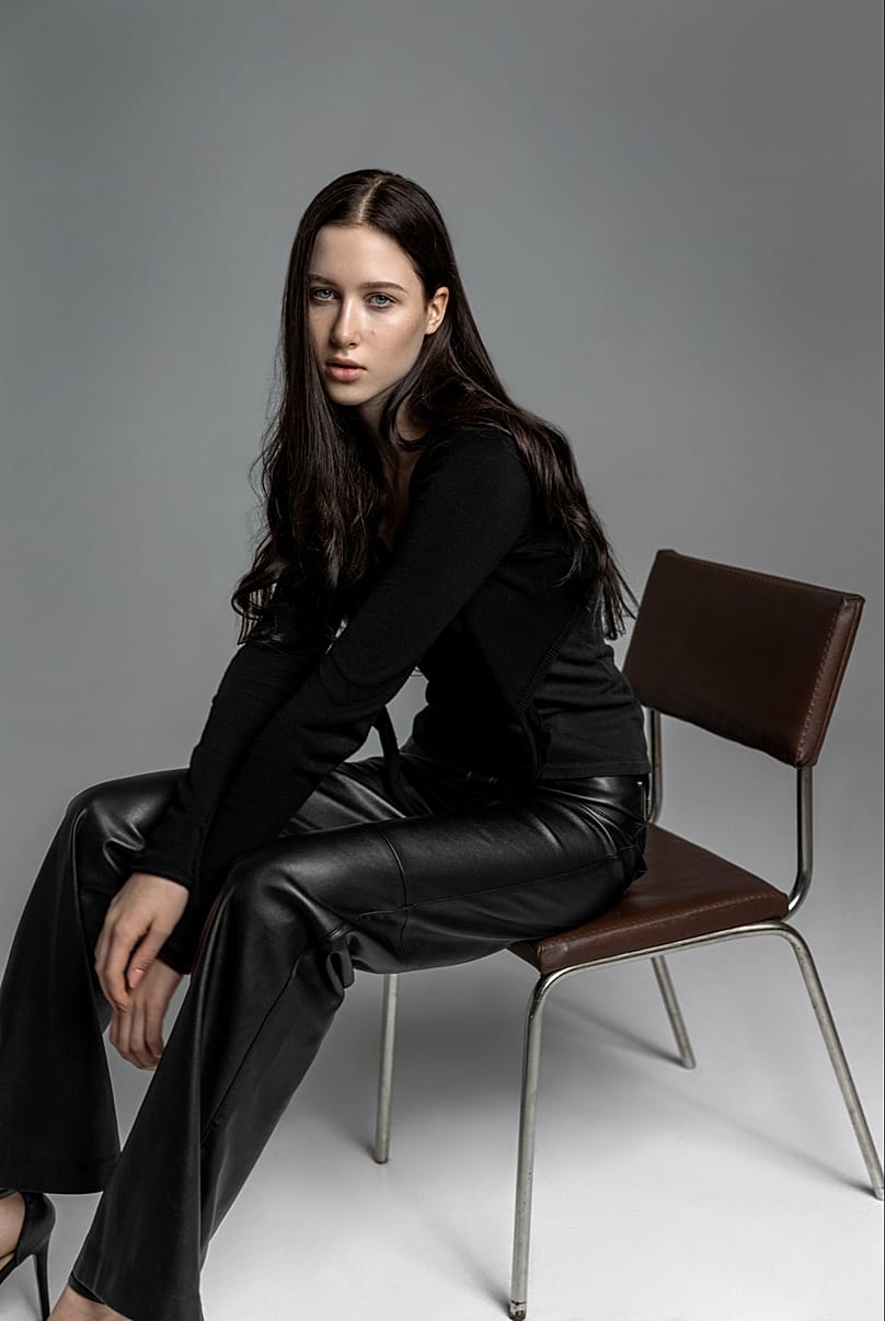 Zdjęcie wykonane przez Ingridę Rutkutė.