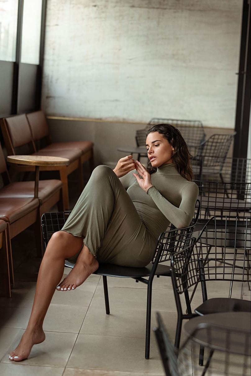 Zdjęcie wykonane przez Ingridę Rutkutė.