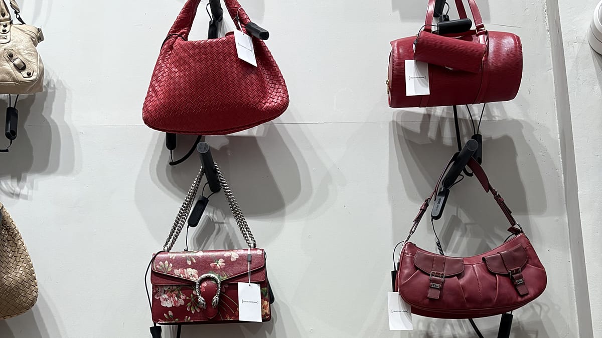 Danes do it better: The 5 best vintage shops in Copenhagen, according to It-Girls