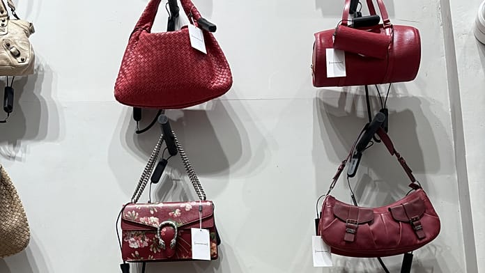 Danes do it better: The 5 best vintage shops in Copenhagen, according to It-Girls