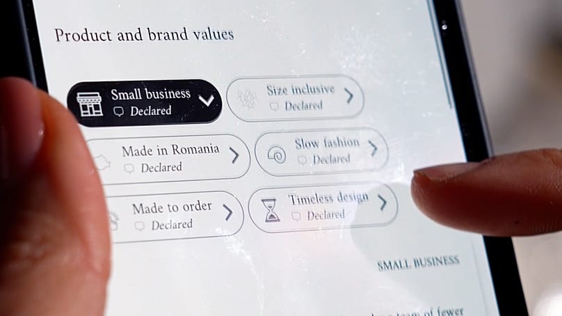 Digital Product Passport