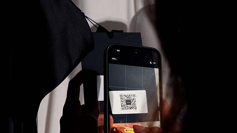 Digital Product Passport