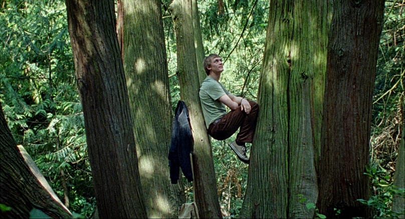 Hannes figuráját saját férjéről mintázta Enyedi Ildikó