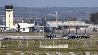 پایگاه نظامی اینجرلیک