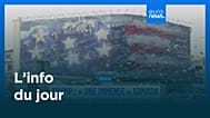 L’info du jour | 29 janvier 2026 - Mi-journée