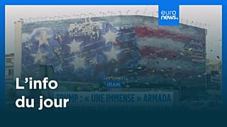 L’info du jour | 29 janvier 2026 - Mi-journée