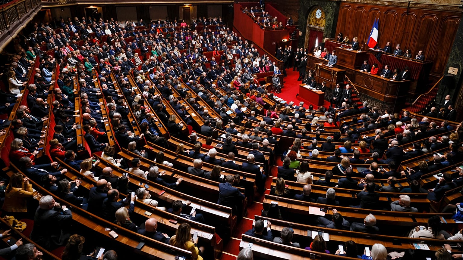 Der französische Senat lehnte am Mittwoch ein Gesetz zur Regelung des assistierten Suizids ab.