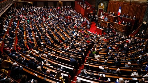 French Senate rejects assisted dying bill. What happens now? 