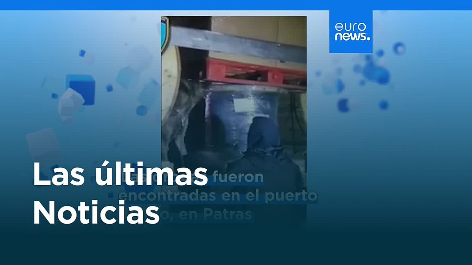 Últimas noticias | 29 enero 2026 - Mediodía