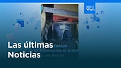Últimas noticias | 29 enero 2026 - Tarde