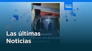 Últimas noticias | 29 enero 2026 - Mediodía