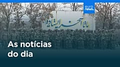 Notícias do dia | 29 de janeiro 2026 - Noite
