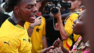 Ghana: Mixed reactions after government grants passport to IShowSpeed