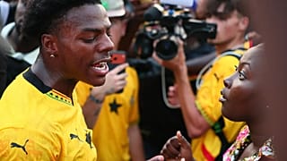 Ghana : la nationalité accordée à IShowSpeed divise l’opinion publique