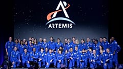 Alles Wichtige zur zweiten Artemis-Mission der NASA