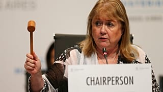 Η Σουζάνα Μαλκόρα