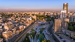 Plaza Eleftherias de Nicosia