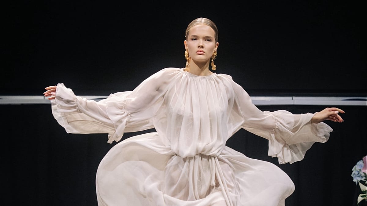 Angles, constructions and compositions: The world according to Ingrida Rutkutė