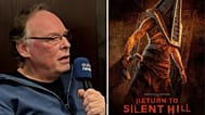 Euronews Culture speaks to Christophe Gans about 'Return To Silent Hill'
