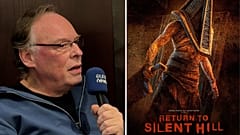 Euronews Culture speaks to Christophe Gans about 'Return To Silent Hill'