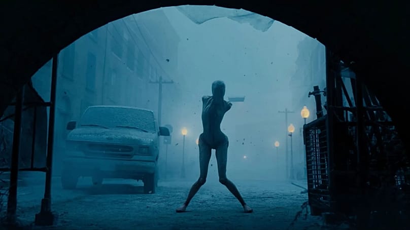 Return To Silent Hill