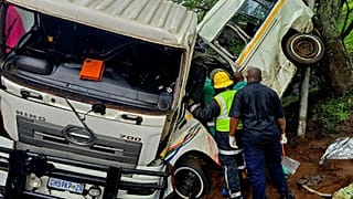 Afrique du Sud : 11 morts, dont un écolier, dans accident près de Durban