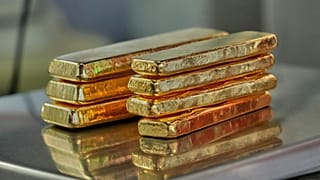 Record gold price squeezes Moroccan jewellery sector
