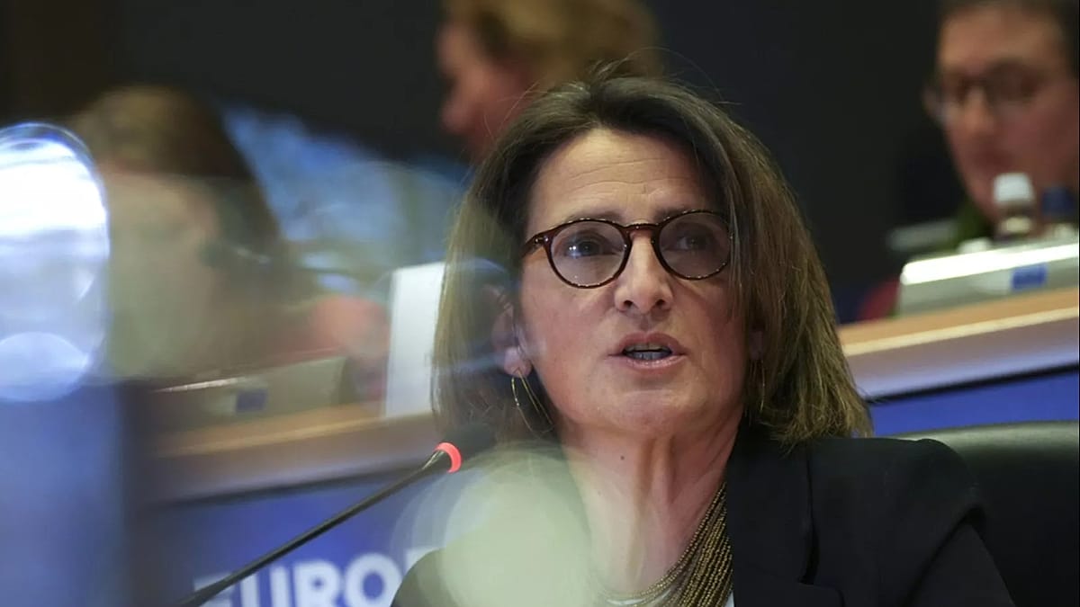 EU Competition chief defends ‘discreet’ handling of big tech cases under digital rules EU Competition chief defends ‘discreet’ handling of big tech cases under digital rules