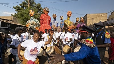 AES : au Mali, le tourisme peine à se relever de la crise sécuritaire