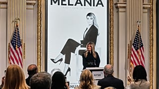 Des cinémas sud-africains annulent la diffusion du film sur Melania Trump