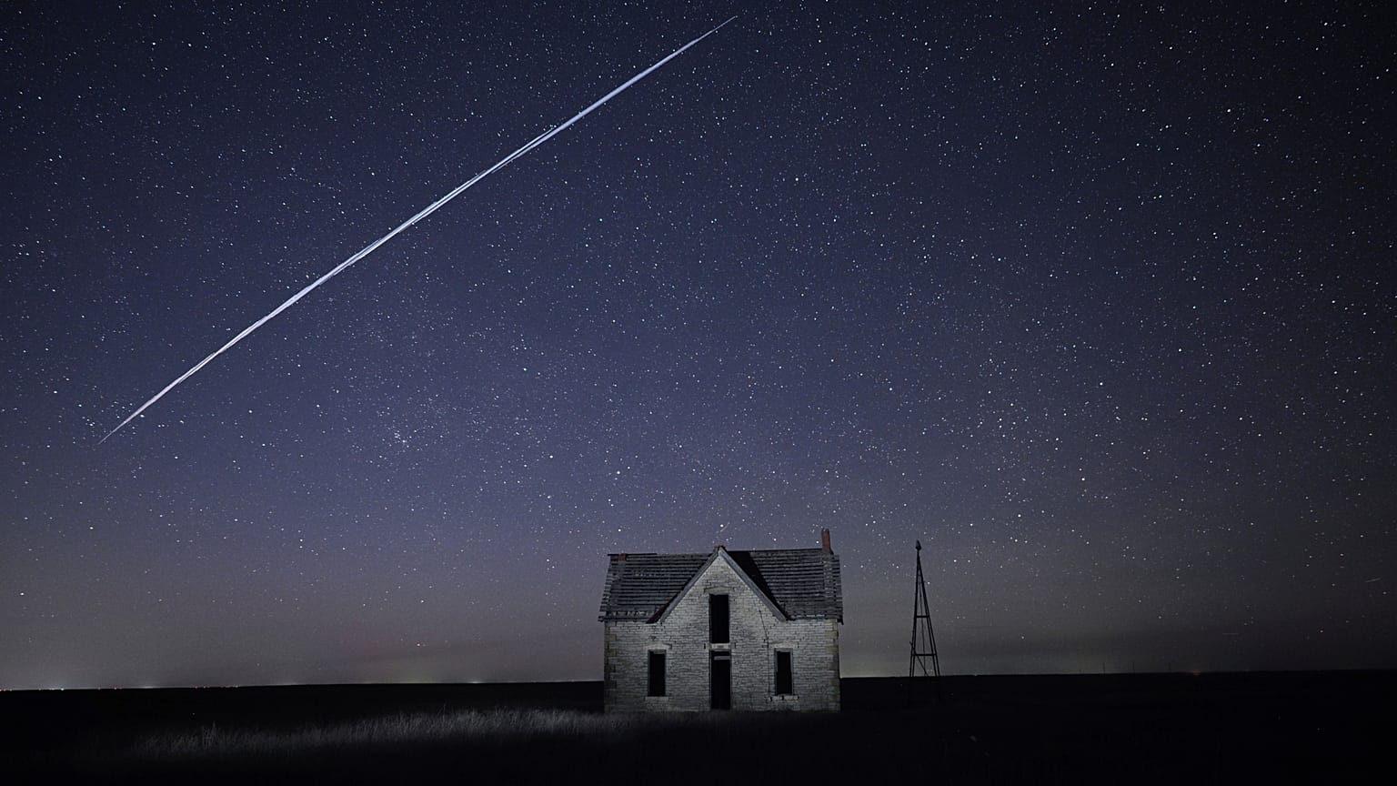 ¿Vida en el espacio? Podría ser posible en el planeta HD 137010 b