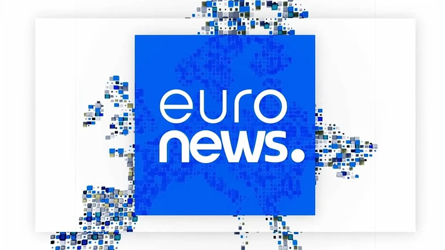 Logo Euronews