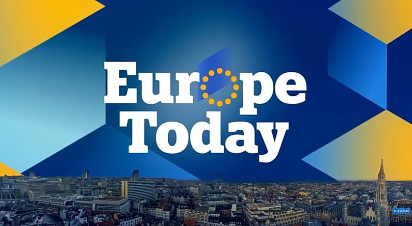 Europe Today titles