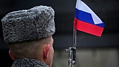 Die EU hat damit begonnen, ein Einreiseverbot für ehemalige russische Soldaten zu erwägen.