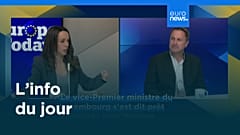 L’info du jour | 29 janvier 2026 - Soir