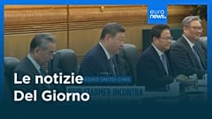Le notizie del giorno | 29 gennaio 2026 - Serale