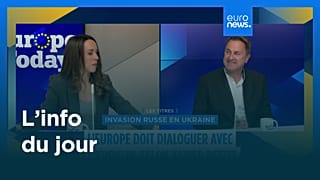 L’info du jour | 30 janvier 2026 - Matin