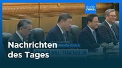 Nachrichten des Tages | 30. Januar 2026 - Morgenausgabe