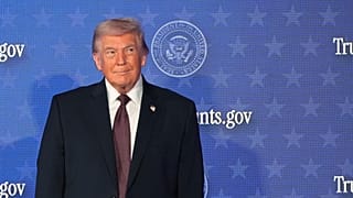 Donald Trump confirma una tregua de una semana entre Rusia y Ucrania