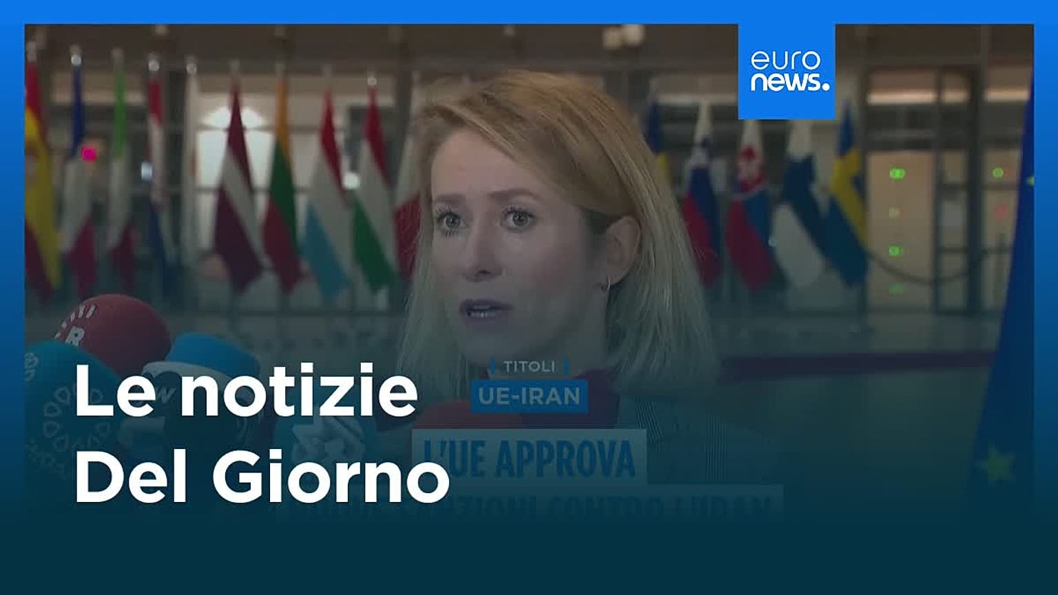 Le notizie del giorno | 30 gennaio 2026 - Mattino