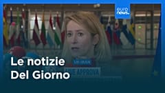 Le notizie del giorno | 30 gennaio 2026 - Mattino