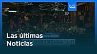 Últimas noticias | 30 enero 2026 - Mañana